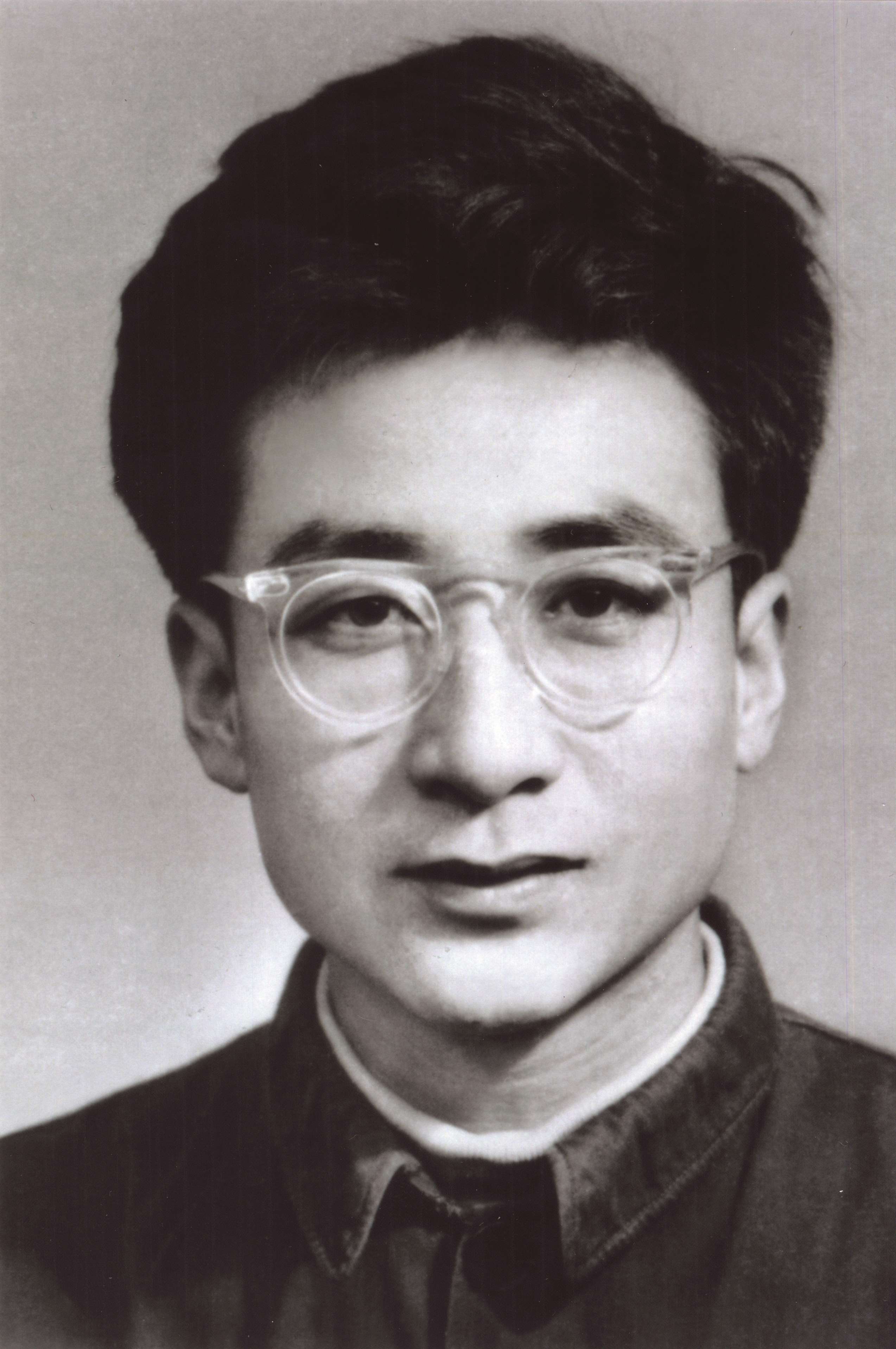 1964年，旭宇大学毕业时.jpg