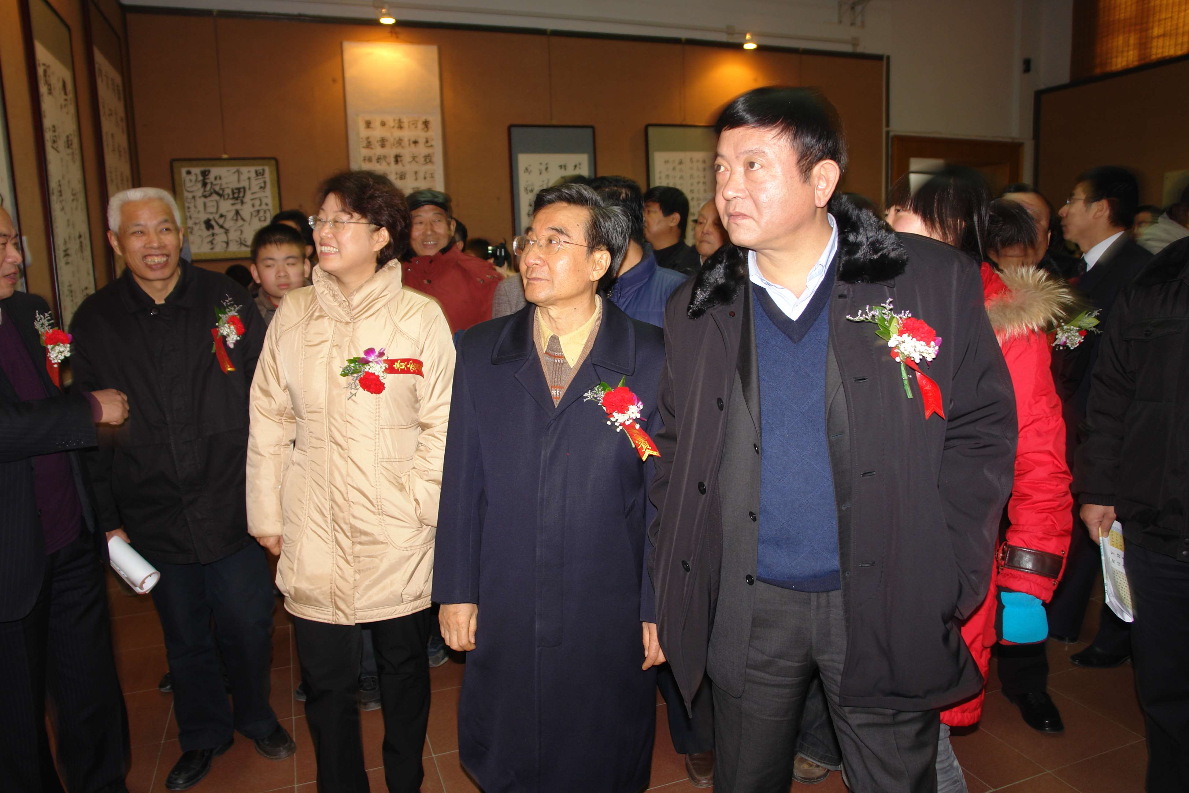 旭宇参加唐山的文化活动.jpg